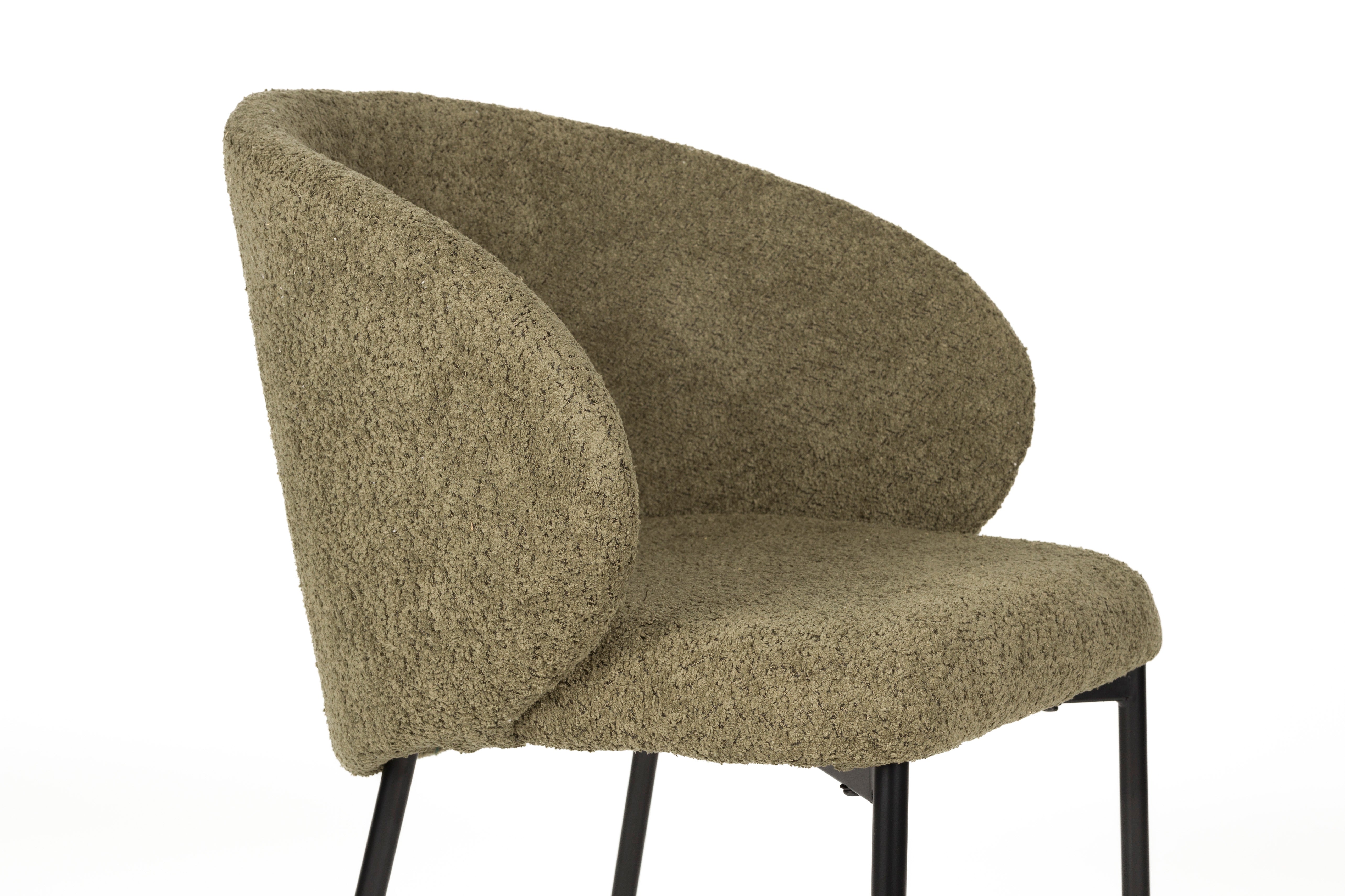 Ayle Stoel Moss Groen